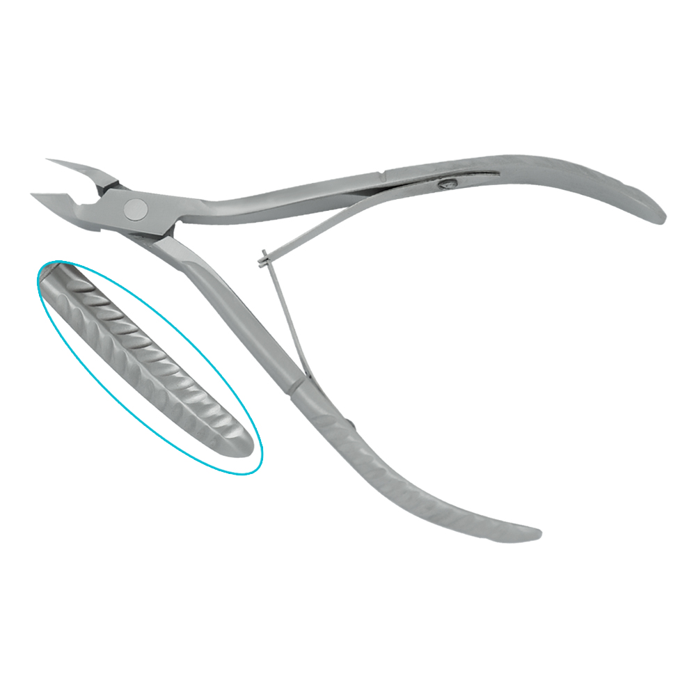 Cuticle Nippers (Model: MBT-4133)